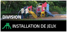 BG - Aménagement paysager, installation de jeux, gazon synthétique - Québec