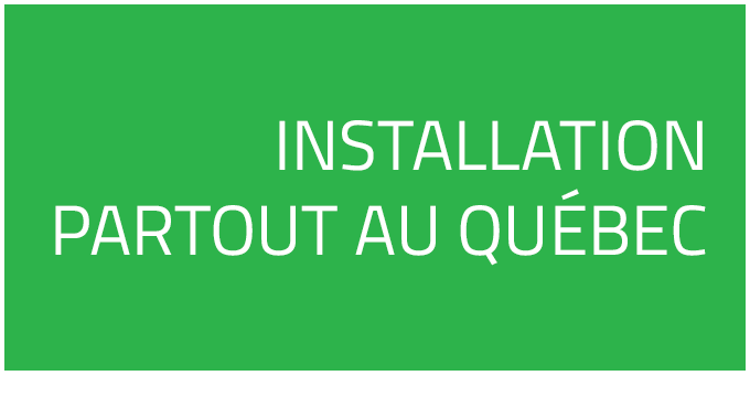 BG - Aménagement paysager, installation de jeux, gazon synthétique - Québec